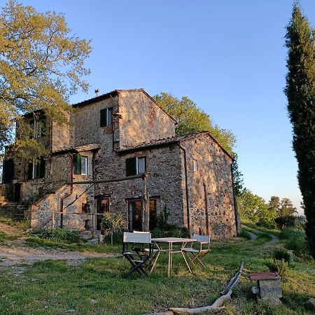 Maison d'hôtes Casa Nati à Casale di Pari Extérieur photo