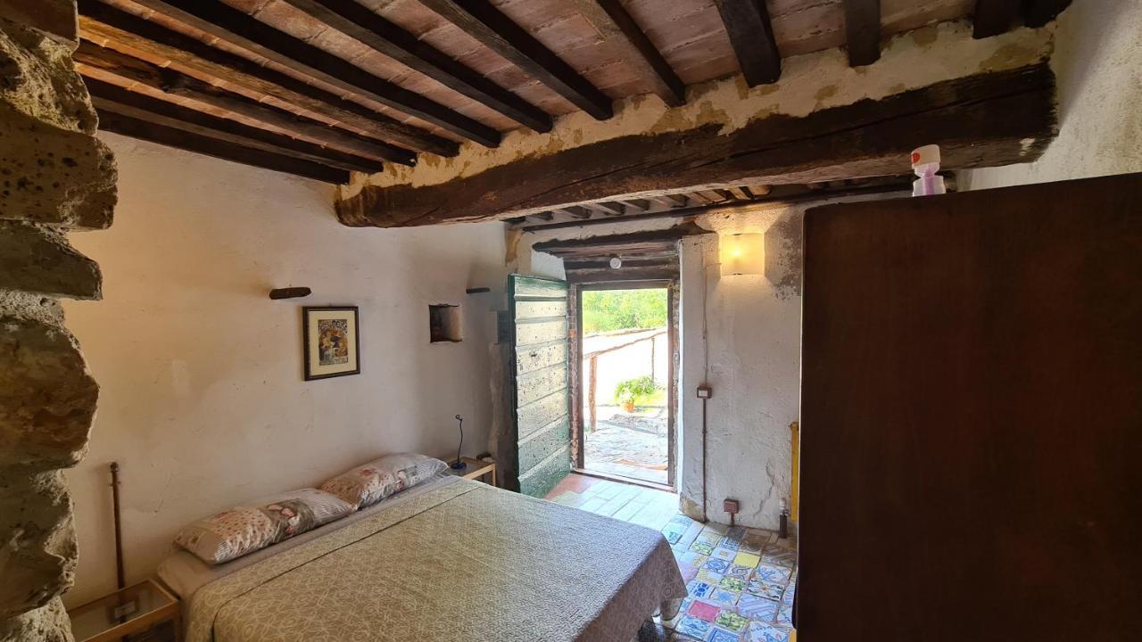 Maison d'hôtes Casa Nati à Casale di Pari Extérieur photo