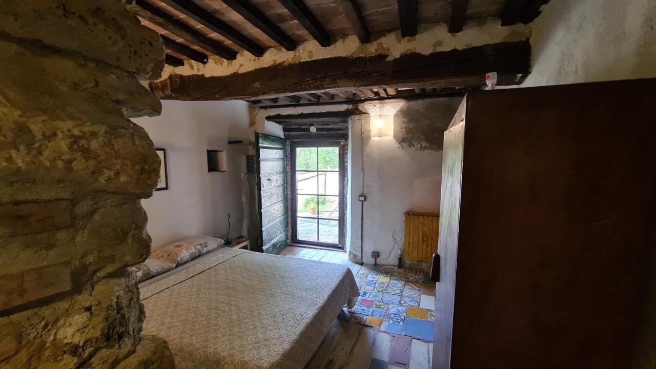 Maison d'hôtes Casa Nati à Casale di Pari Extérieur photo