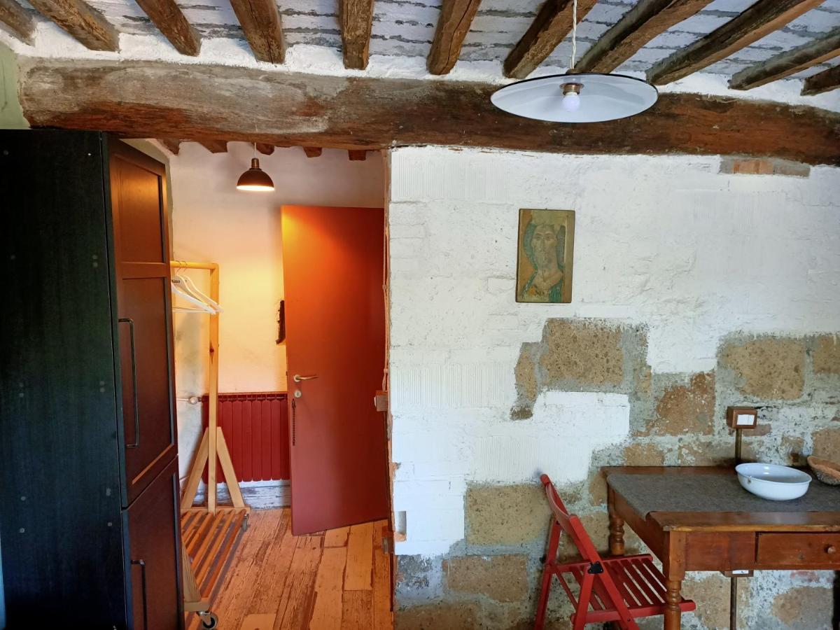 Maison d'hôtes Casa Nati à Casale di Pari Extérieur photo