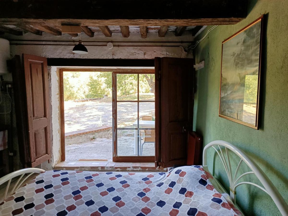 Maison d'hôtes Casa Nati à Casale di Pari Extérieur photo