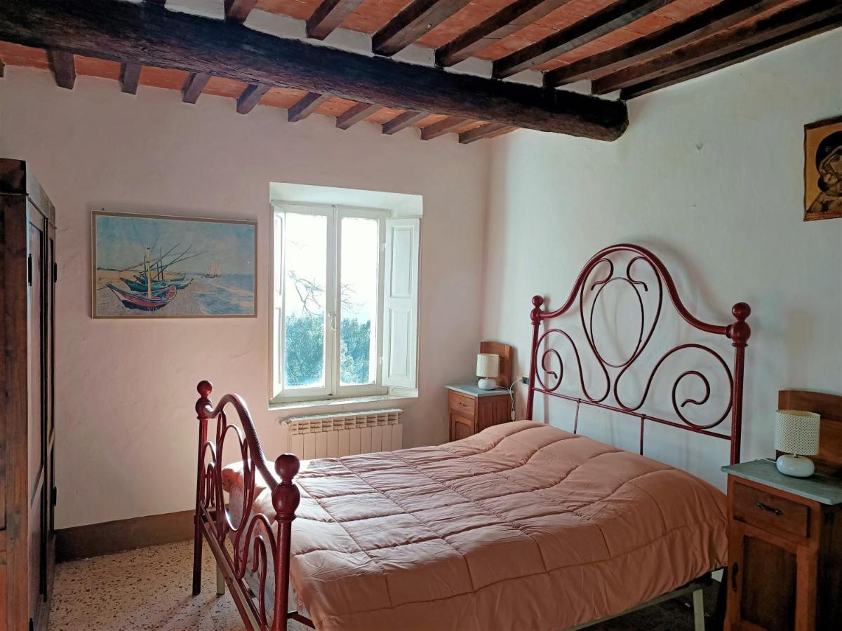 Maison d'hôtes Casa Nati à Casale di Pari Extérieur photo