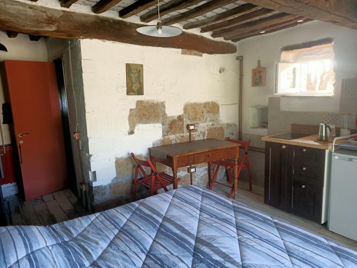 Maison d'hôtes Casa Nati à Casale di Pari Extérieur photo