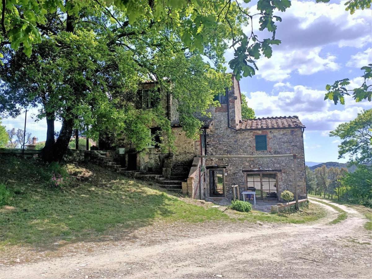 Maison d'hôtes Casa Nati à Casale di Pari Extérieur photo