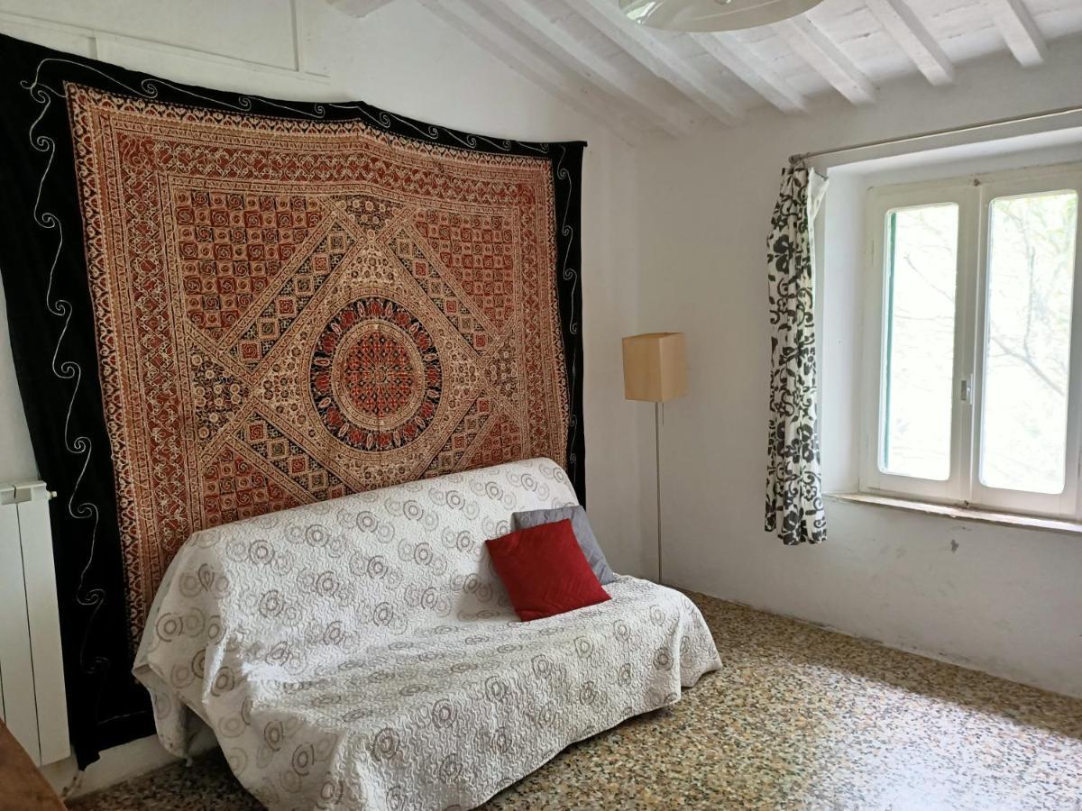 Maison d'hôtes Casa Nati à Casale di Pari Extérieur photo