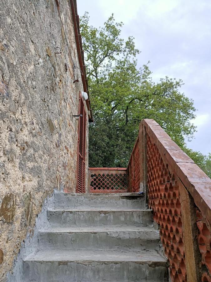Maison d'hôtes Casa Nati à Casale di Pari Extérieur photo