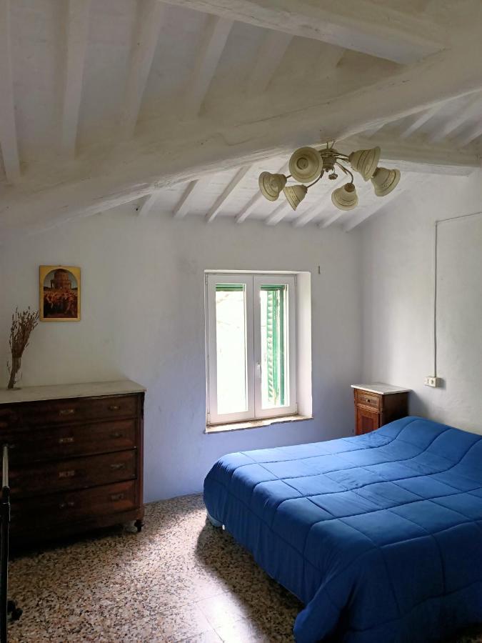 Maison d'hôtes Casa Nati à Casale di Pari Extérieur photo