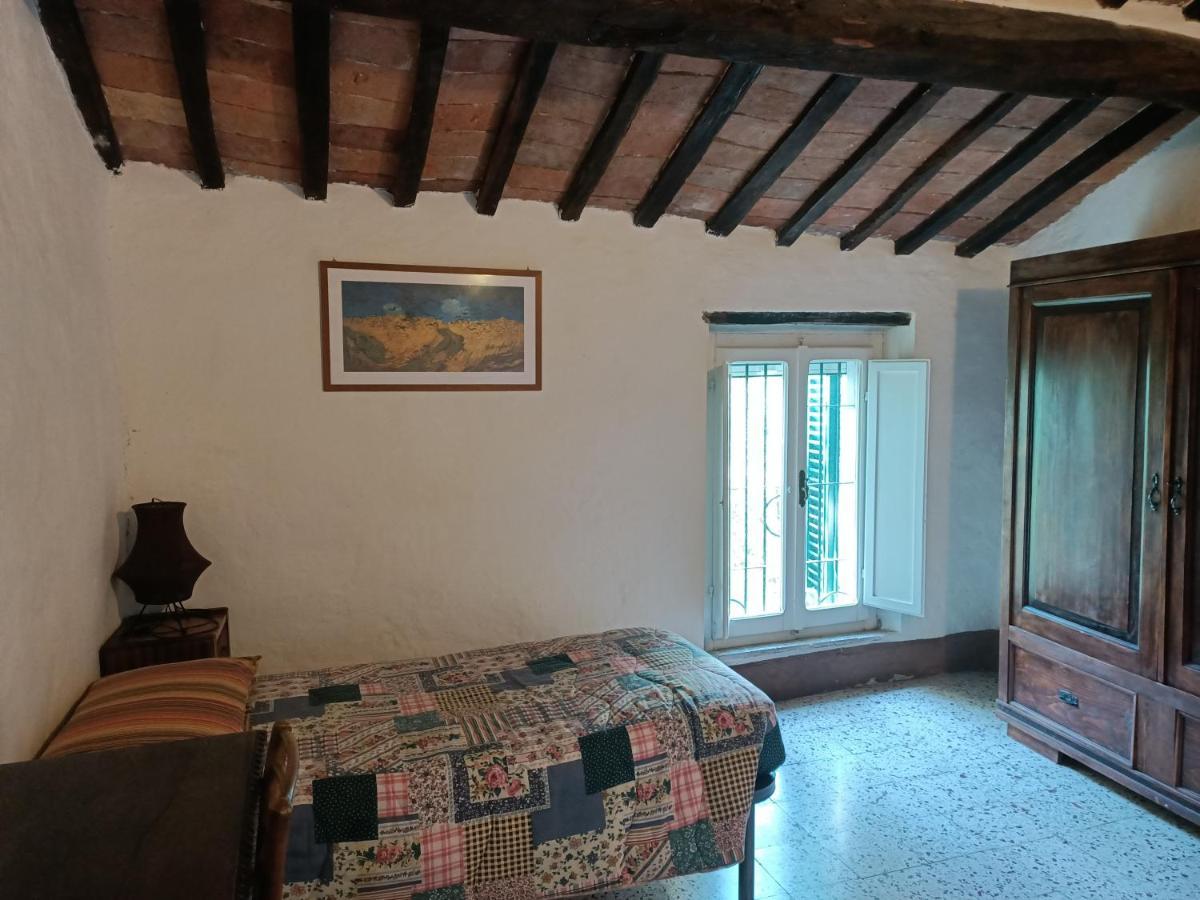 Maison d'hôtes Casa Nati à Casale di Pari Extérieur photo