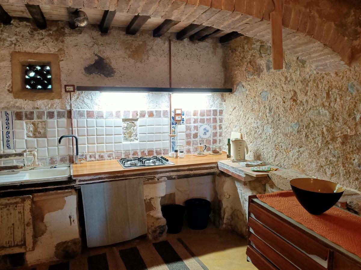Maison d'hôtes Casa Nati à Casale di Pari Extérieur photo