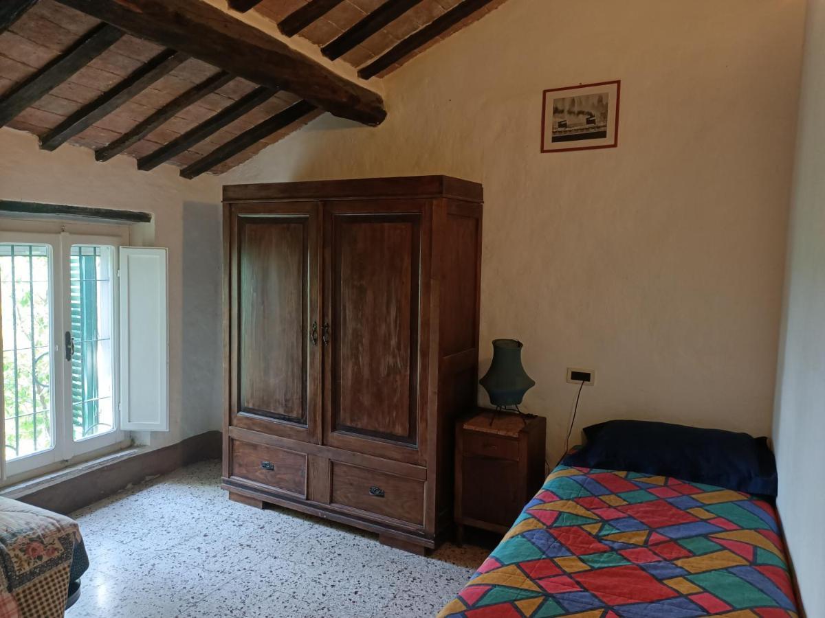 Maison d'hôtes Casa Nati à Casale di Pari Extérieur photo