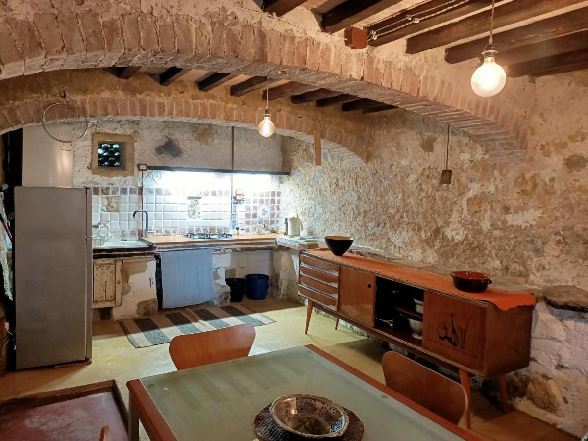 Maison d'hôtes Casa Nati à Casale di Pari Extérieur photo