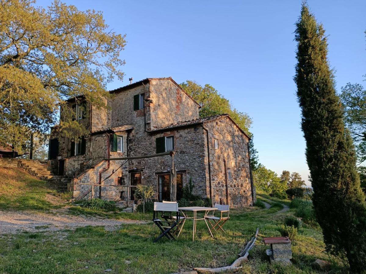 Maison d'hôtes Casa Nati à Casale di Pari Extérieur photo