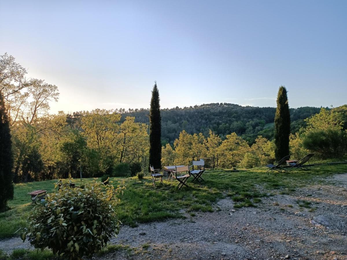 Maison d'hôtes Casa Nati à Casale di Pari Extérieur photo
