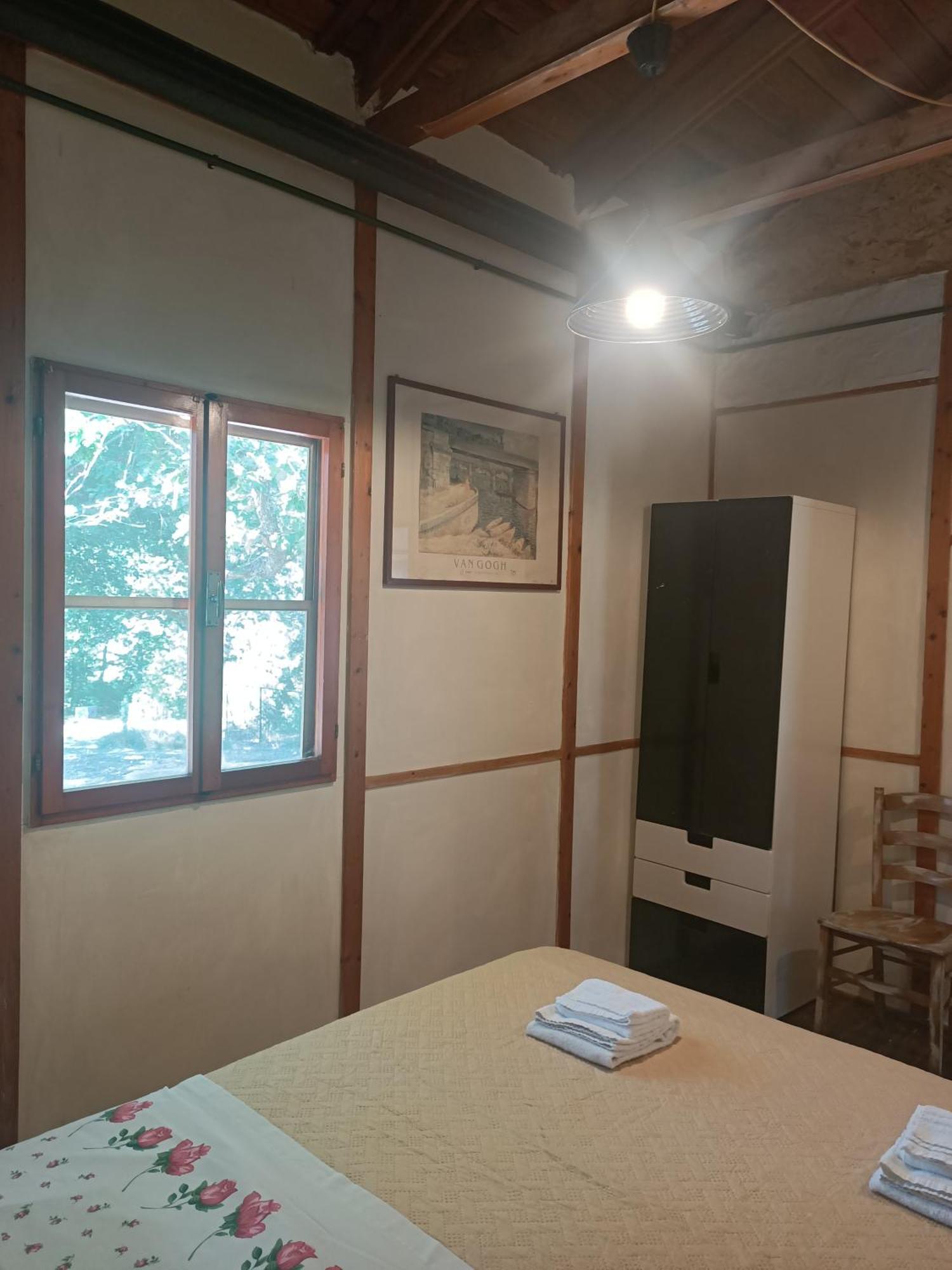Maison d'hôtes Casa Nati à Casale di Pari Extérieur photo